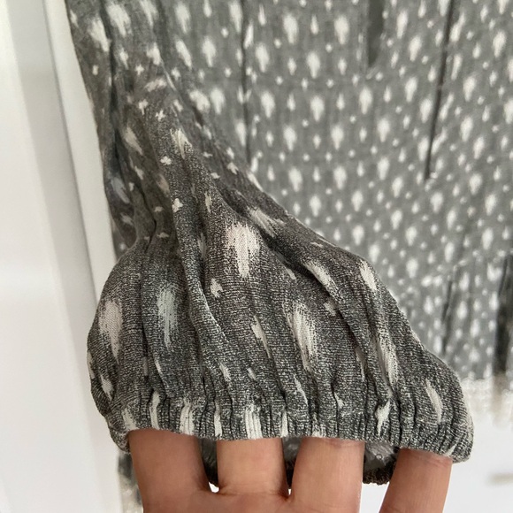 Eberjey bathing suit cover up S/M - Picture 2 of 5